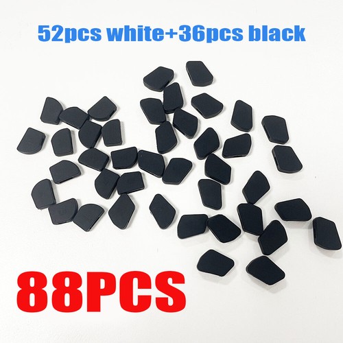88pcs tappo martello - tappo, gomma