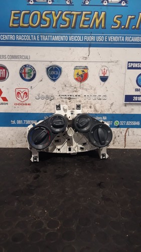 Comandi clima per ford - comandi,