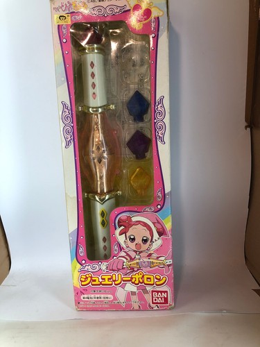Magical doremi jewelry pollon - doremi,