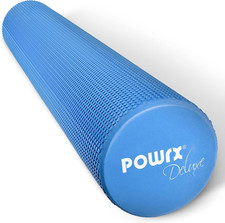 Rullo Pilates in Gomma Eva -