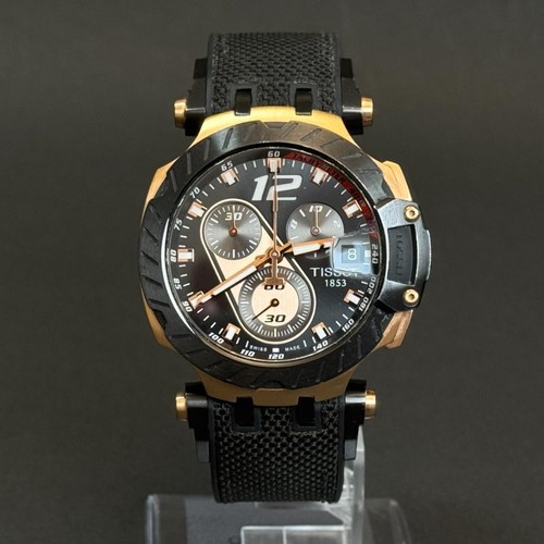 Tissot race motogp limited - tissot, t
