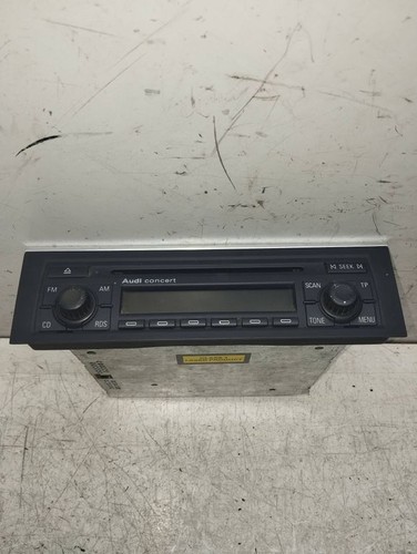 Audi 8h 2006 radio - 8e,