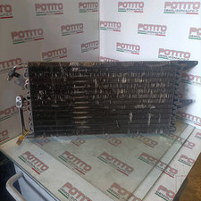 46558107 Condensatore a/c  LANCIA Y 1.2 16V Elefantino Blu Ber. 3p/b/1242cc