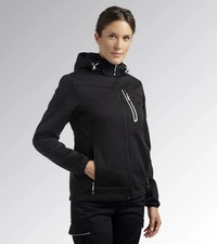 GIUBBOTTO DIADORA - SOFTSHELL