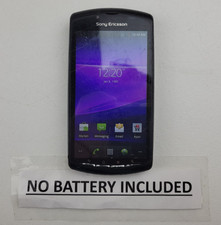 Sony Ericsson Xperia PLAY