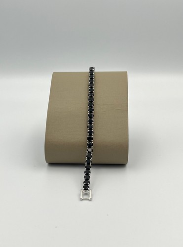 Bracciale tennis elegante - , di