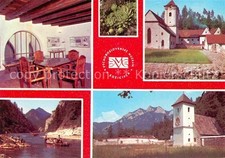 Cerveny Klastor Monastero