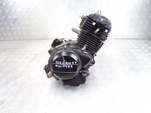 Orcal 125 sirio motore - 125,