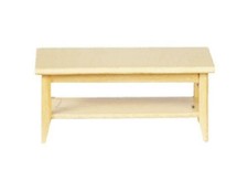 Tavolino Da Caffè Retro In