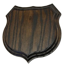 Targa Stemma Piastra di