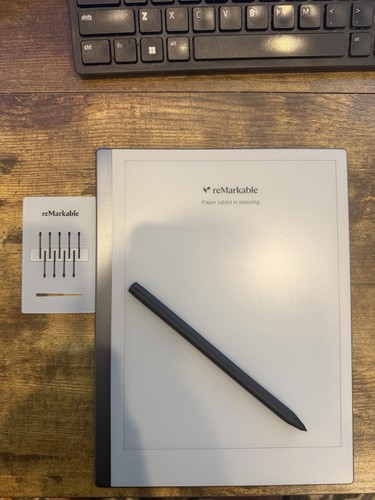Remarkable 3 - remarkable, 10,3''