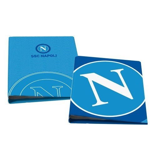 Raccoglitore ssc napoli 4 - raccoglitore,