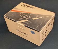Rexing V1LG Dash Cam auto