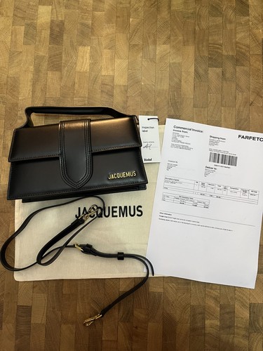 Borsa jacquemus grand - jacquemus,