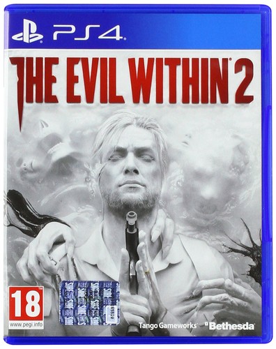 The evil within - 2,