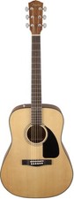 FENDER CD60 V3 NATURAL