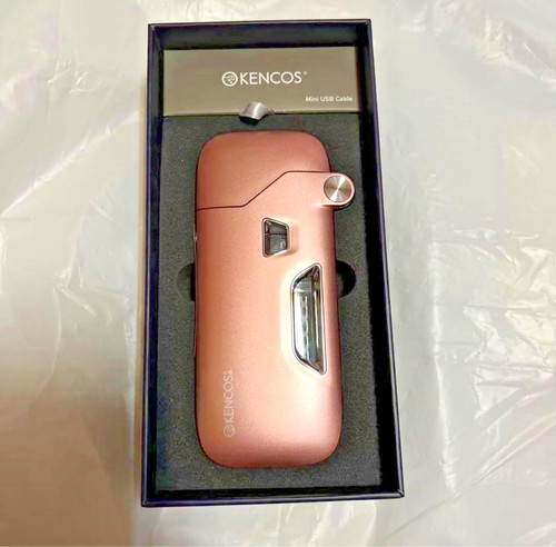 Generatore molecolare rosa - h2,