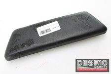 Schienalino tampone sella pilota Cagiva mito 125 fari tondi 1990 -1994 *U28788*