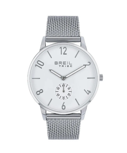 Orologio uomo acciaio breil - orologio,
