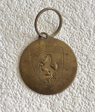 Portachiavi Ferrari vintage