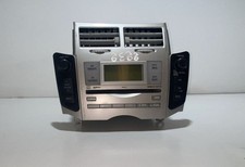 861200D210 impianto audio