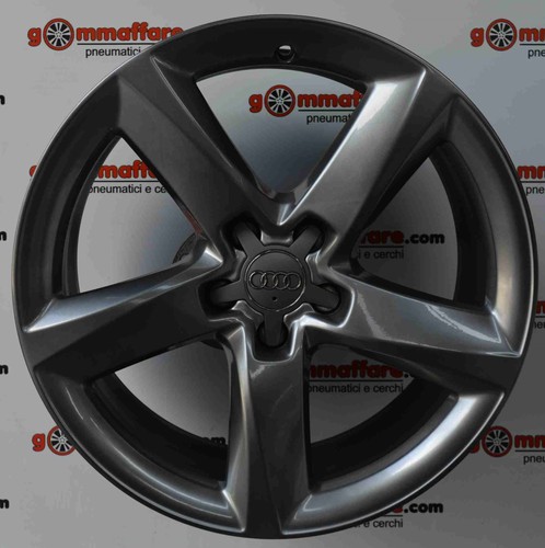 Cerchi lega audi - -,