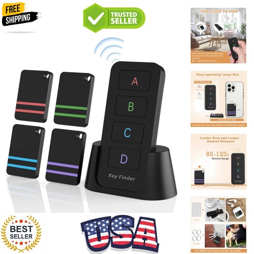 Wireless key finder set di - wireless,