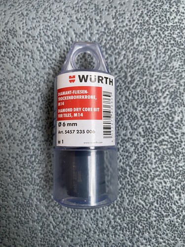 Piastrelle diamantate würth - würth, 6