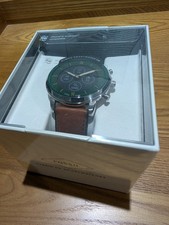 Fossil Hybrid Smartwatch HR
