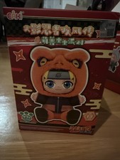 eaki Naruto Bestia Festa