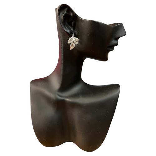 Orecchini pendente argento 925 - orecchini,