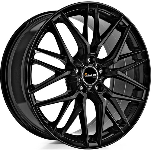 Cerchi lega avus af19 - cerchi, 17"