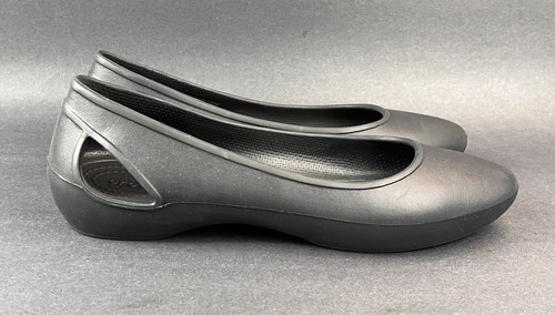 Ballerine crocs iconic donna - ballerine,