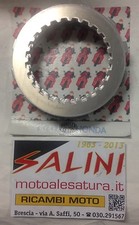 Serie dischi frizione completa