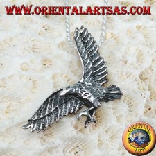 Ciondolo In Argento 925 ‰