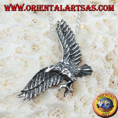 Ciondolo argento 925 - ciondolo,
