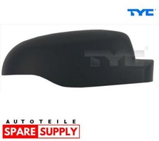 COPERTURA, SPECCHIETTO