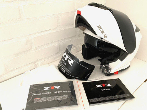 Casco modulare r solaris - modulare-, r-solaris