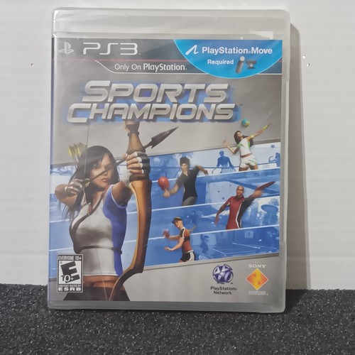 Gioco playstation sports - playstation, 3
