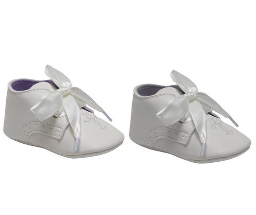 Scarpe battesimo bambino - scarpe,