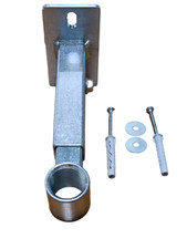 STAFFA PER VASO DI ESPANSIONE