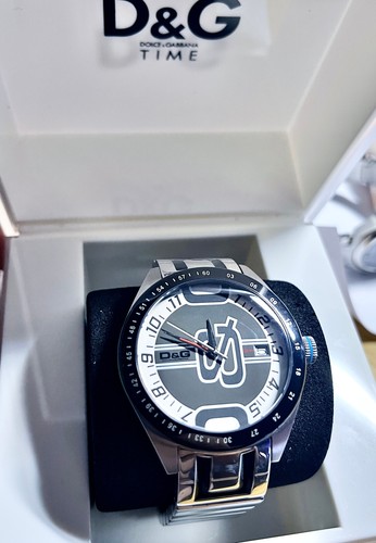 Dolce gabbana time dwo317 - dolce,