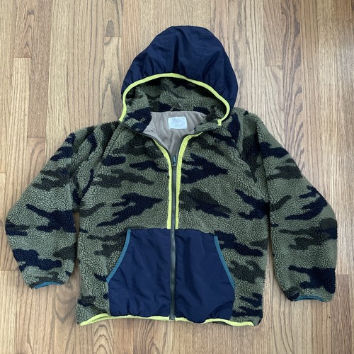 Cappotto giacca sherpa pile
