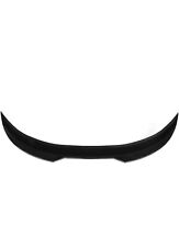 ALETTONE SPOILER POSTERIORE NERO BAULE FORD FOCUS MK4 Station Wagon St-line/st