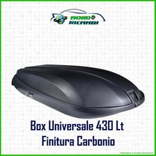 Box baule auto tetto - box,