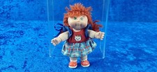 Cabbage patch kids doll - cabbage,