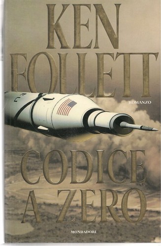 Ken follett codice - follett, :