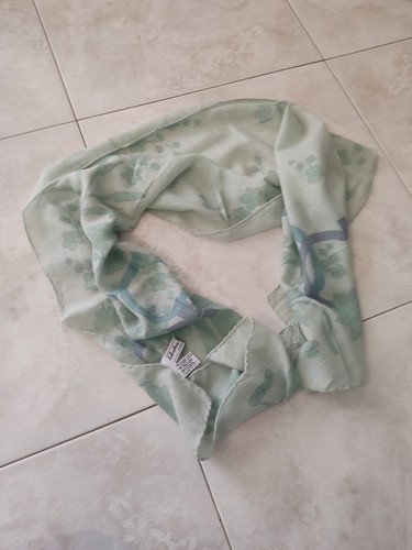 Foulard salvatore ferragamo - salvatore,