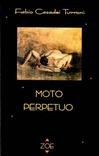 Moto perpetuo fabio casadei - moto,