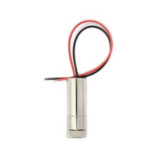 Diodo laser linea verde 520nm